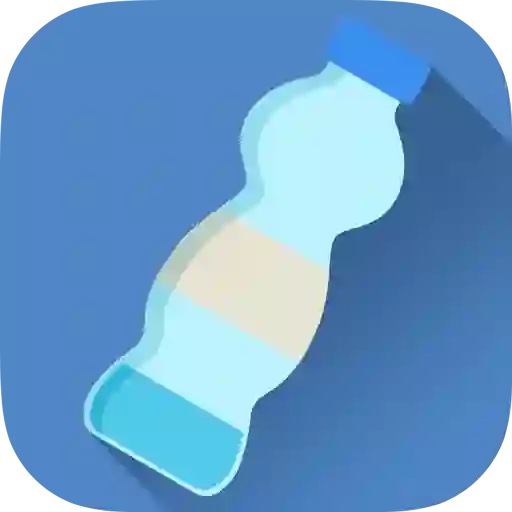 Laro Bottle Flip Challenge online