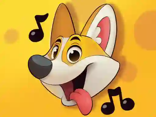 Laro Hungry Corgi online