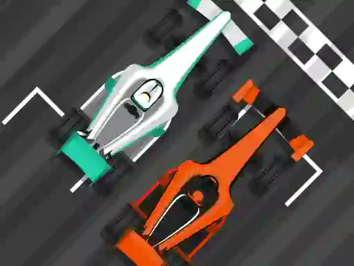 Laro F1 Drift Racer online