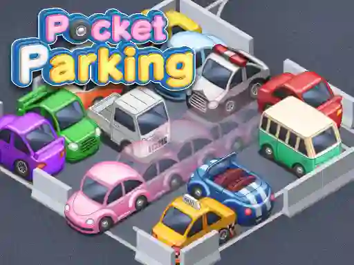 Laro Pocket Parking online