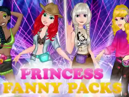 Laro Princess Belt Bags online