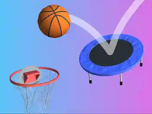 Laro Basket Puzzle online