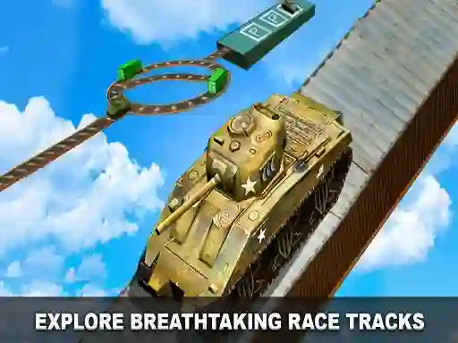 Laro Explore Breathtaking Race Tracks online