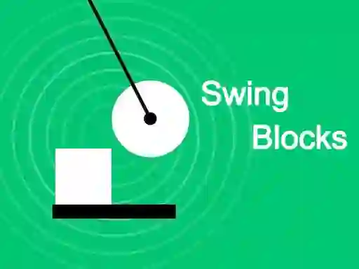 Laro Swing Blocks online