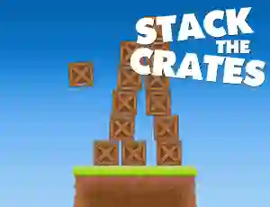 Laro Stack The Crates online