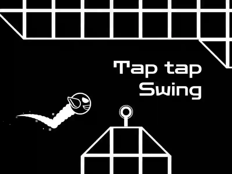 Laro Tap tap Swing online