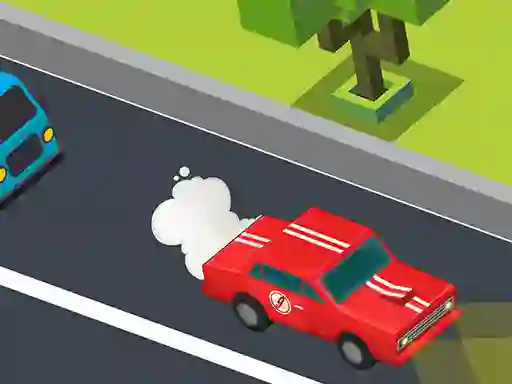 Laro Driver Rush online