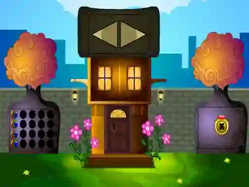 Laro Colony Escape online