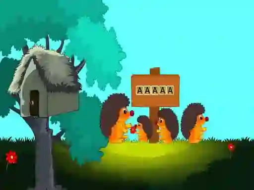 Laro Colorful Pac Escape online