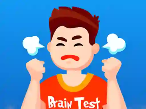 Laro Test Your Brain! online