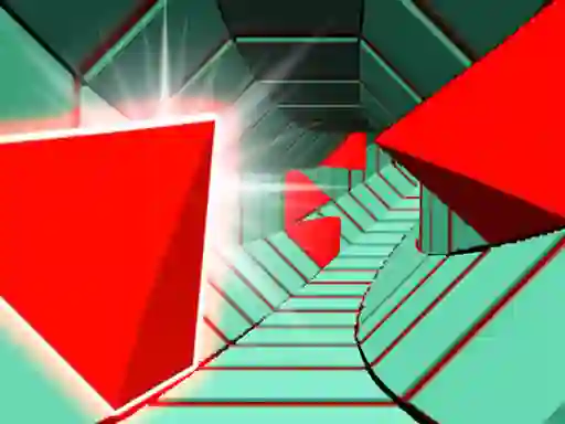 Laro Two Tubes 3d online