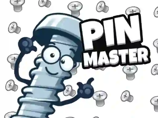 Laro Pin Master online