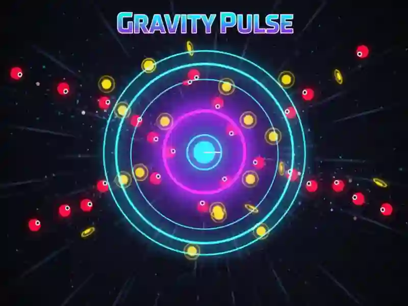 Laro Gravity Pulse online