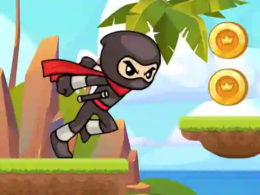 Laro Fast Ninja online