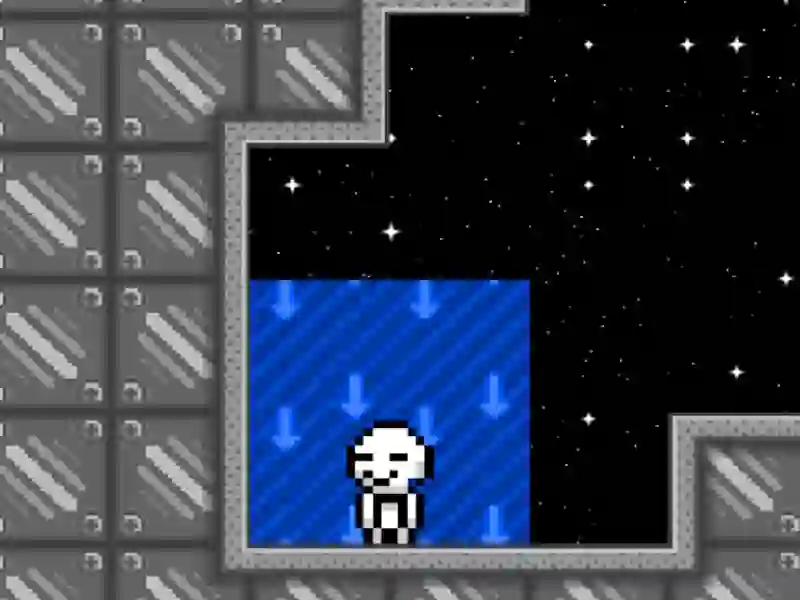 Laro Gravity online