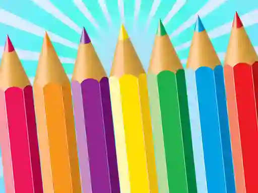 Laro Pencil True Colors online