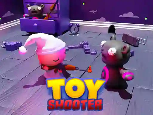 Laro Toy Shooter online