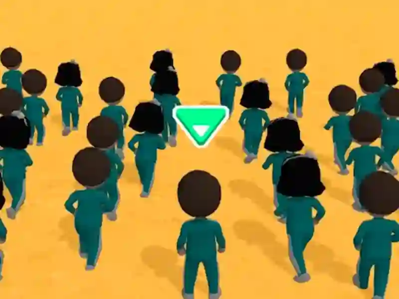 Laro DontMove online