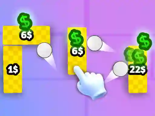 Laro Money ping pong online
