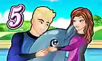 Laro My Dolphin Show 5 online