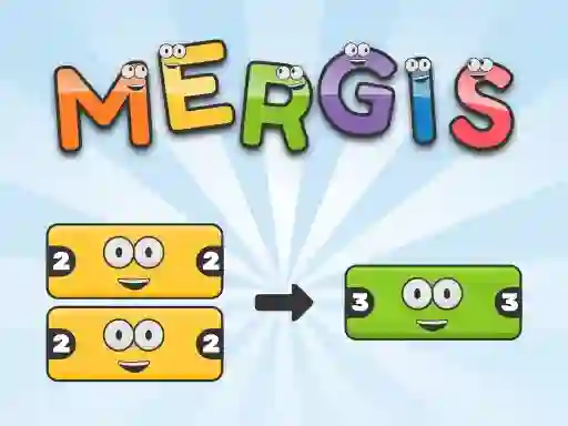 Laro Mergis online