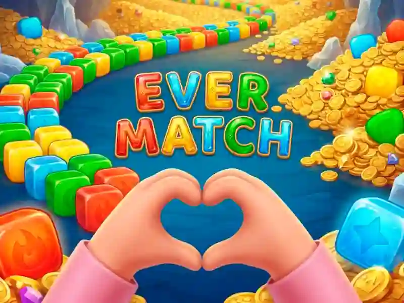 Laro Ever Match online