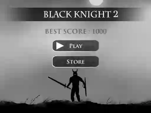 Laro Black Knight 2 online