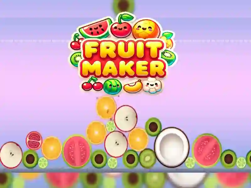 Laro Fruit Maker online
