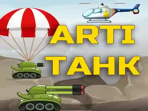 Laro Arti Tank online