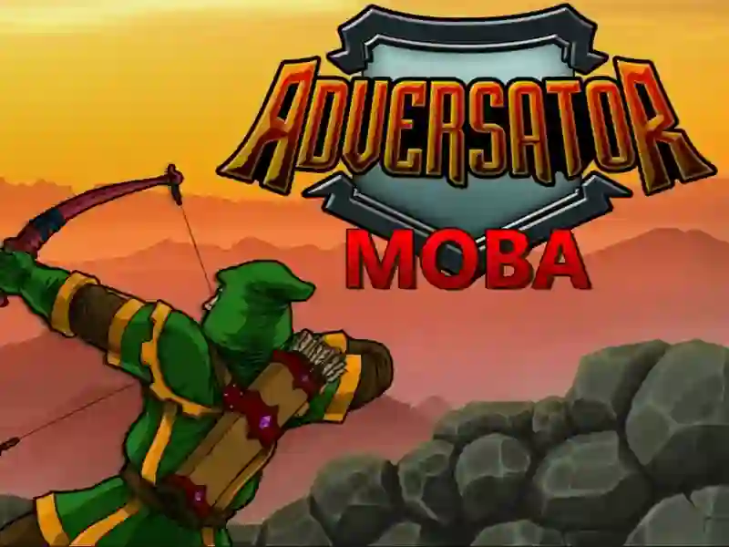 Laro Adversator online