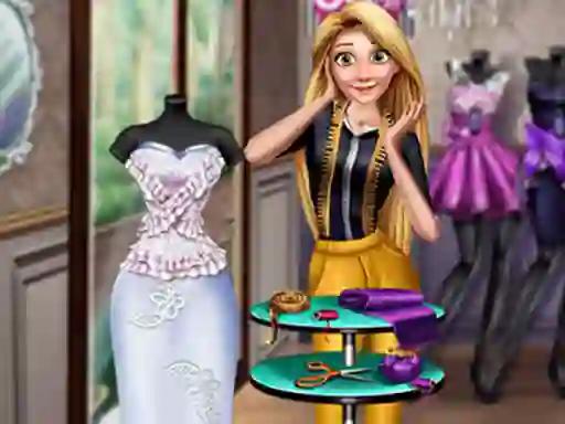 Laro Princess Tailor Shop 2 online