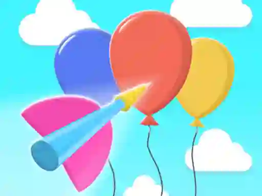 Laro Bloon Pop online