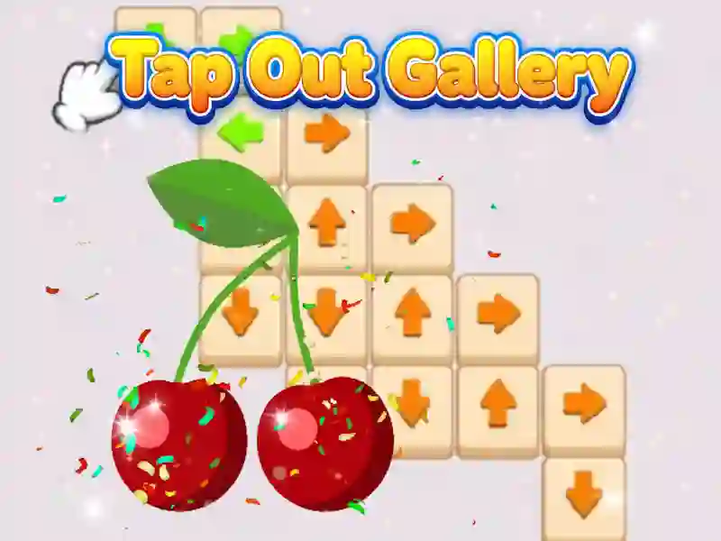Laro Tap Out Gallery online