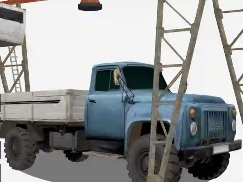 Laro The Cargo 2 online