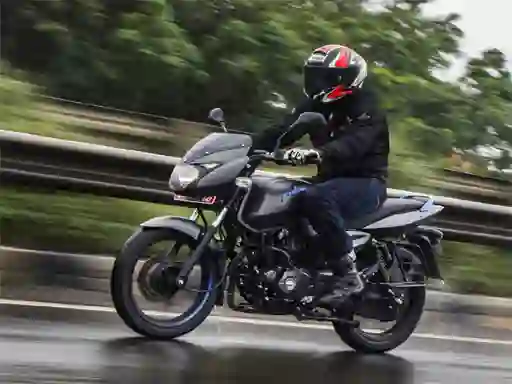 Laro Bajaj Pulsar 125 online