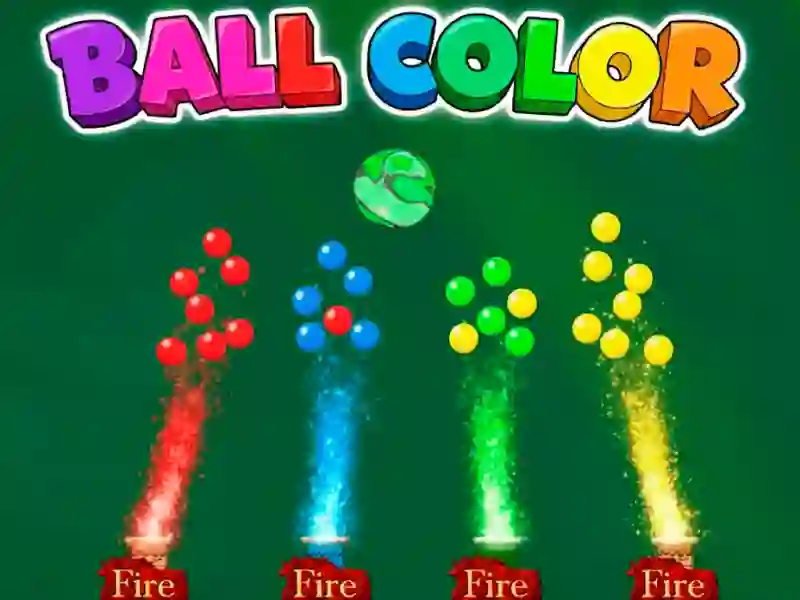 Laro Ball Color online