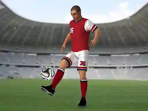 Laro Kick Ups online