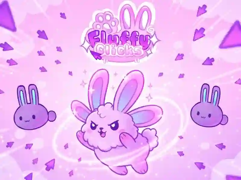 Laro Fluffy Clicks online