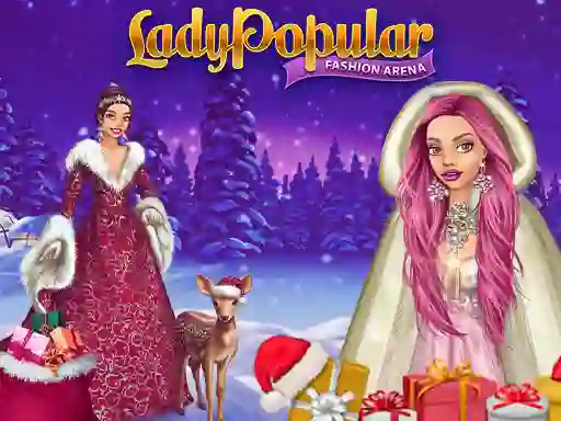 Laro Lady Popular online