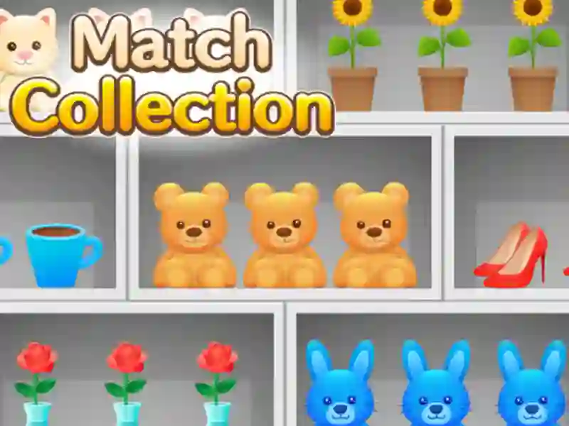 Laro Match Collection online