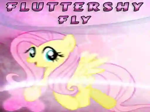 Laro Fluttershy Fly online