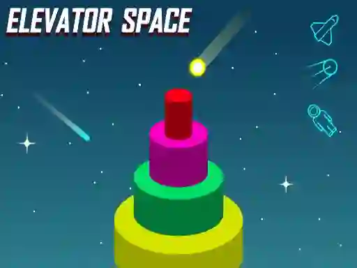 Laro Elevator Space online