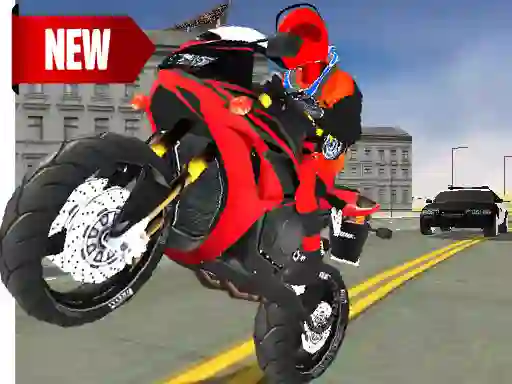 Laro Moto Real Bike Racing online