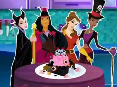 Laro Spooky Halloween Ice Cream online