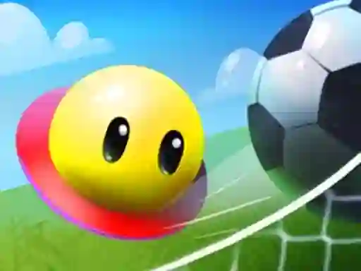 Laro Soccer Ping. io online