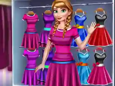 Laro Princess Spring Wardrobe online