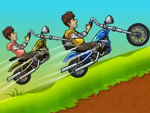 Laro Hobo Racer online