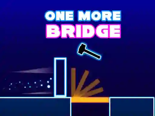 Laro One More Bridge online