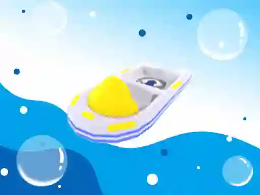 Laro Water Race 3d online