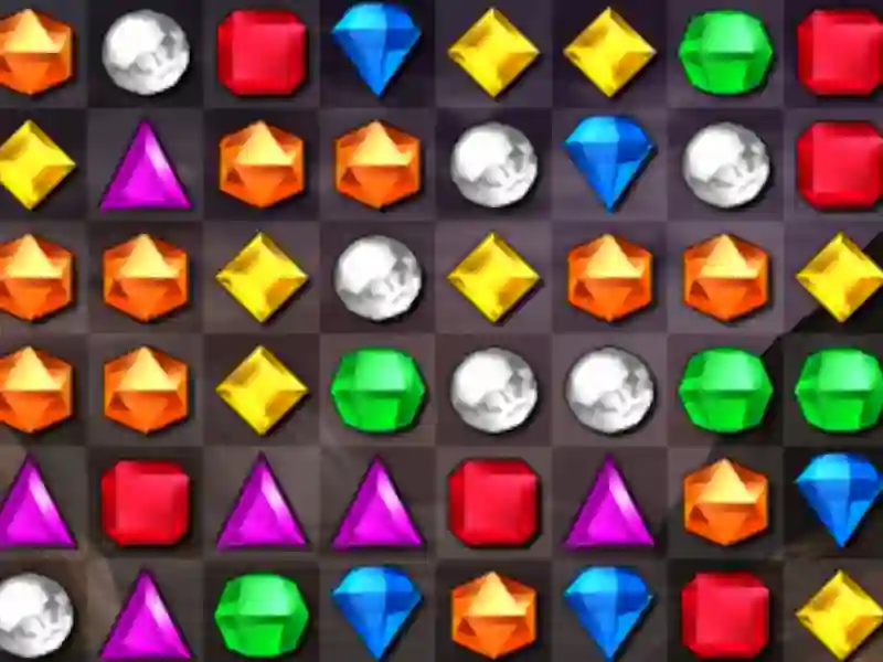 Laro Bejeweled Blitz online